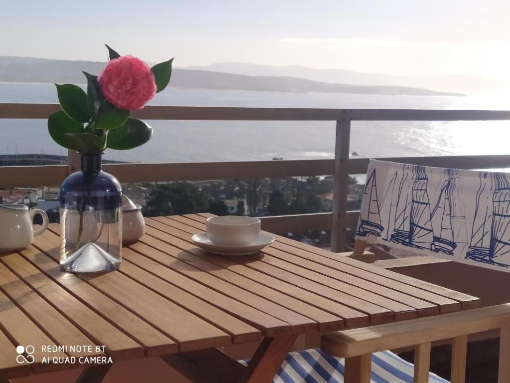 Ferienwohnung San Vicente Views San Vicente do Mar Exterior foto