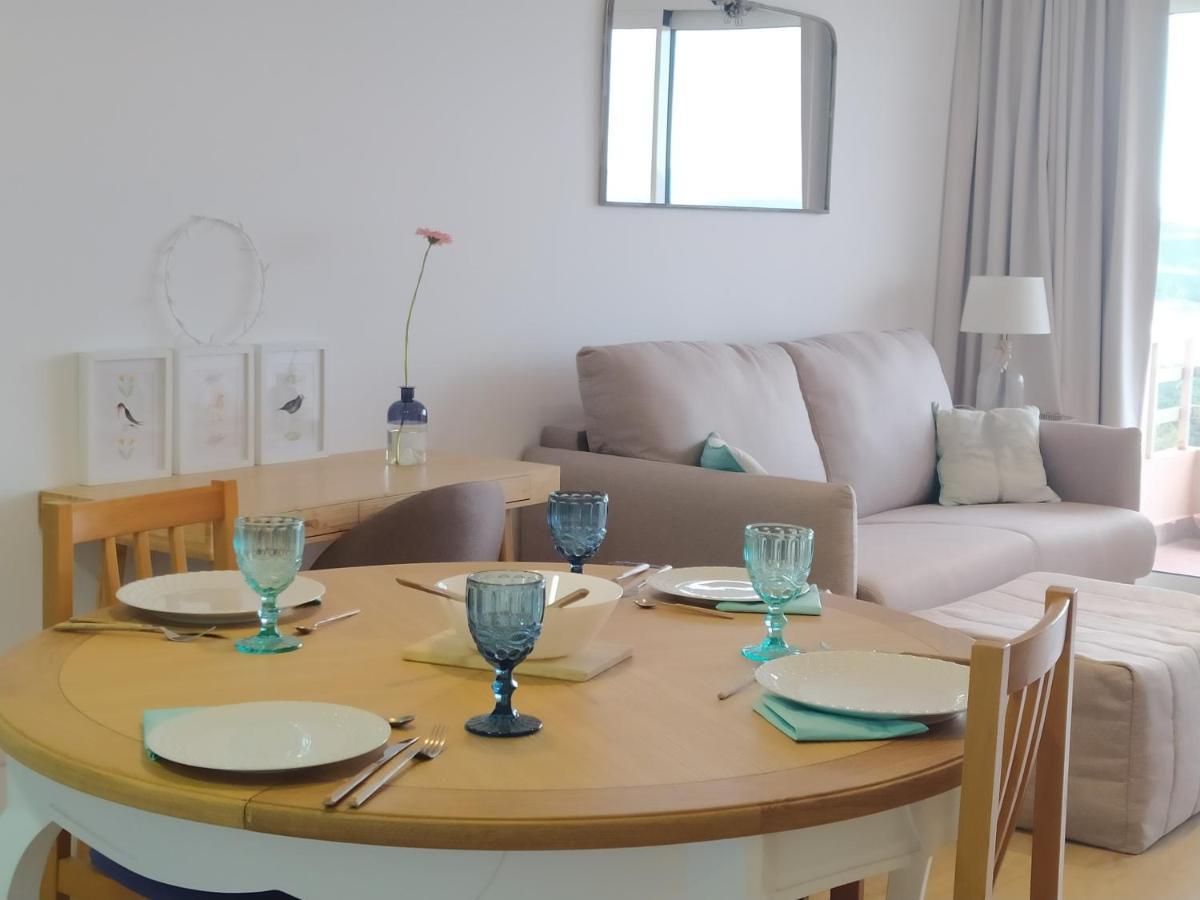 Ferienwohnung San Vicente Views San Vicente do Mar Exterior foto